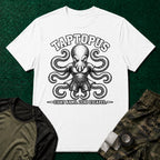 Taptopus No Gi T-Shirt