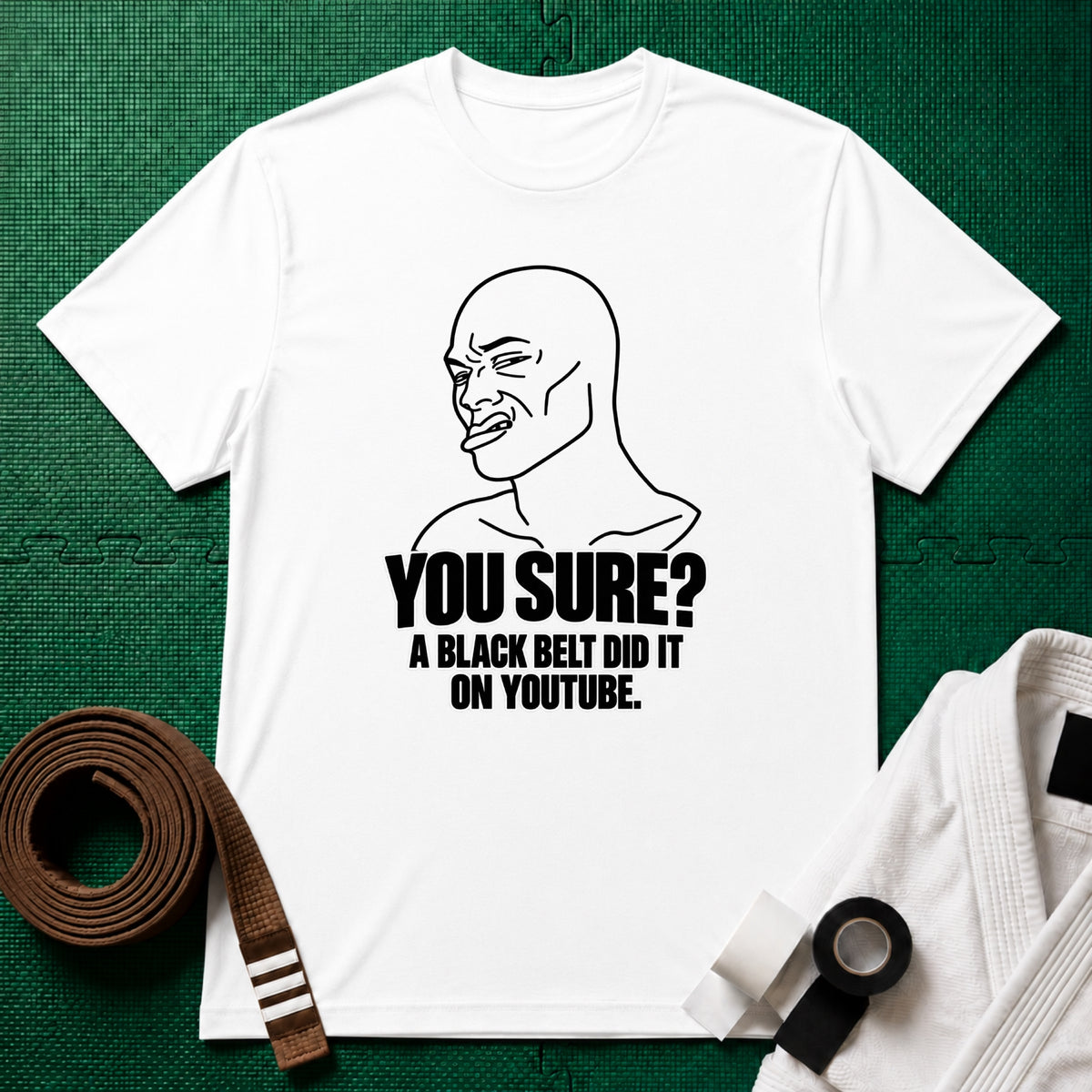 You Sure T-Shirt