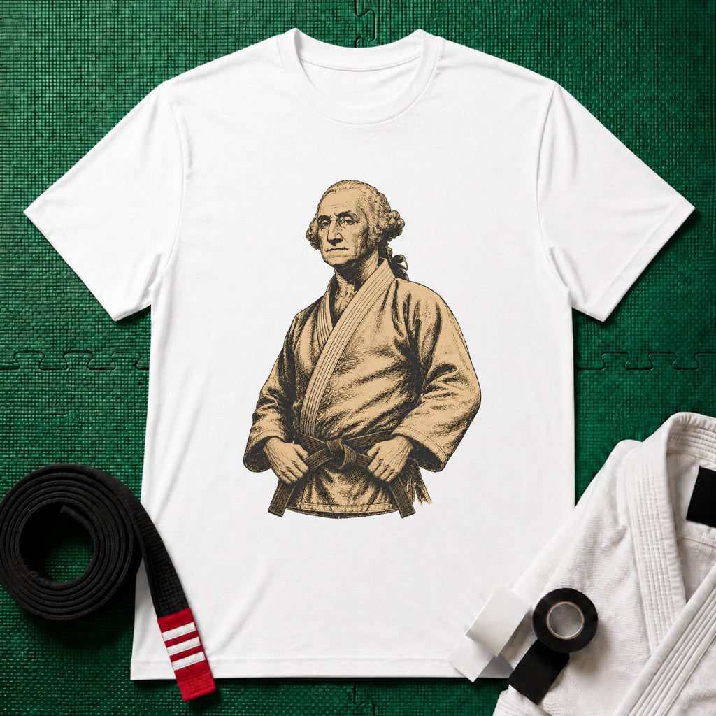 Washington T-Shirt