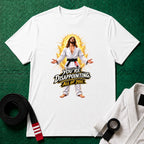 Disappointing Black Belt T-Shirt
