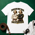To Gi Brown Belt T-Shirt