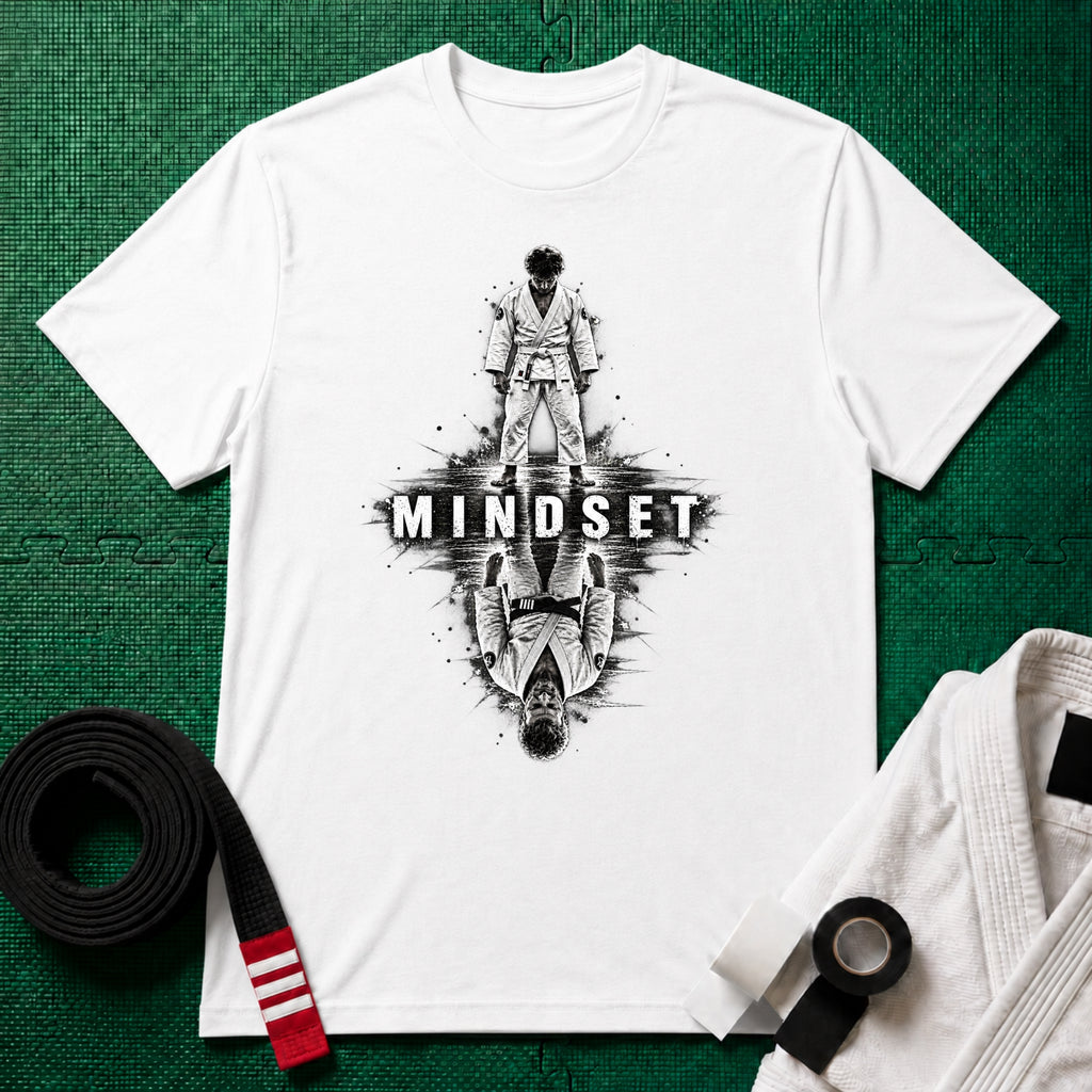 Mindset Reflection T-Shirt