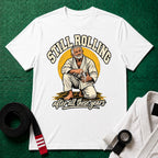 Still Rolling T-Shirt