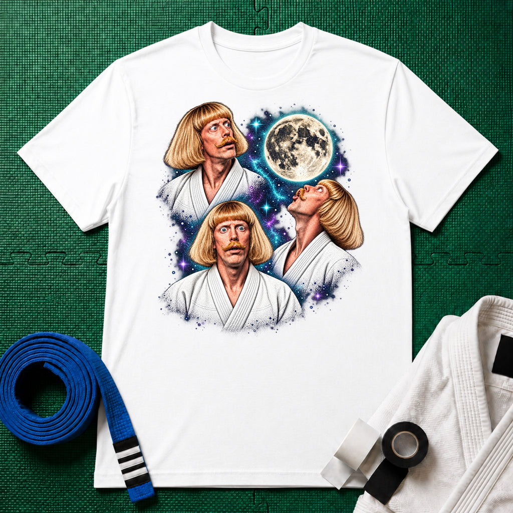 Viral AI Man T-Shirt