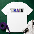 Train Belt Colors T-Shirt