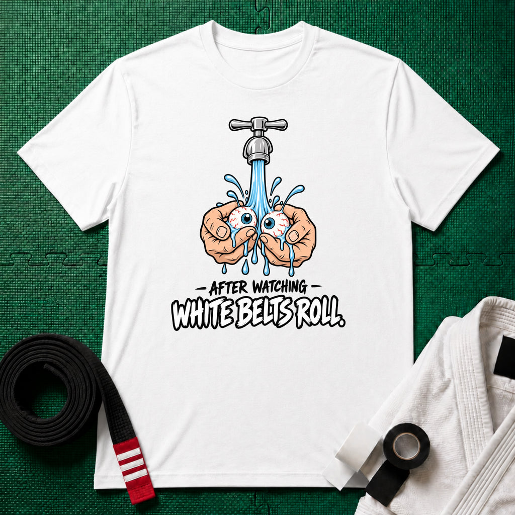 Eye Balls T-Shirt