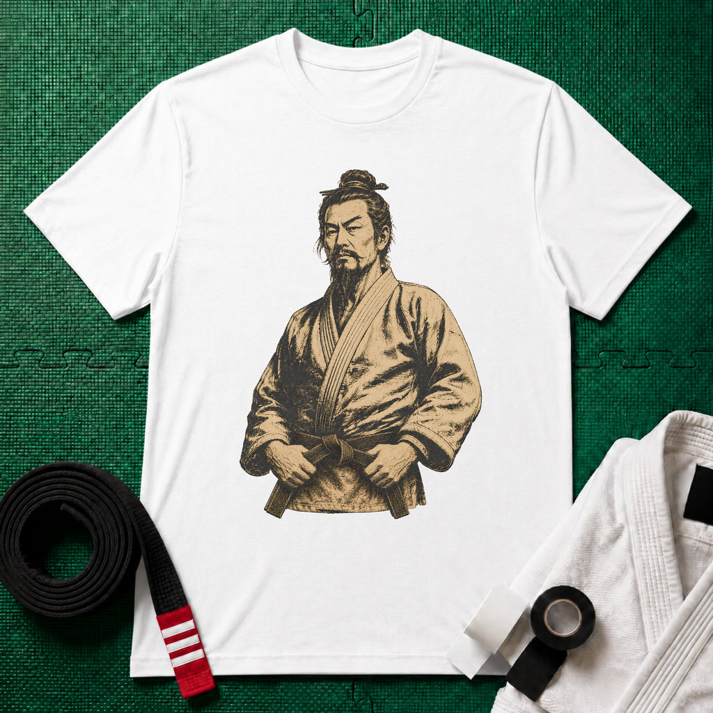 Sun Tzu T-Shirt