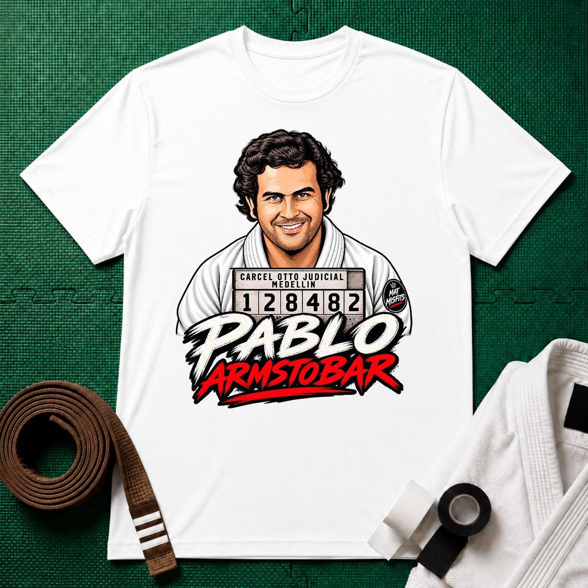 Pablo T-Shirt