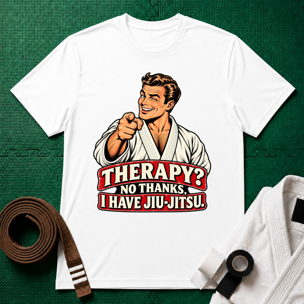 Therapy? T-Shirt