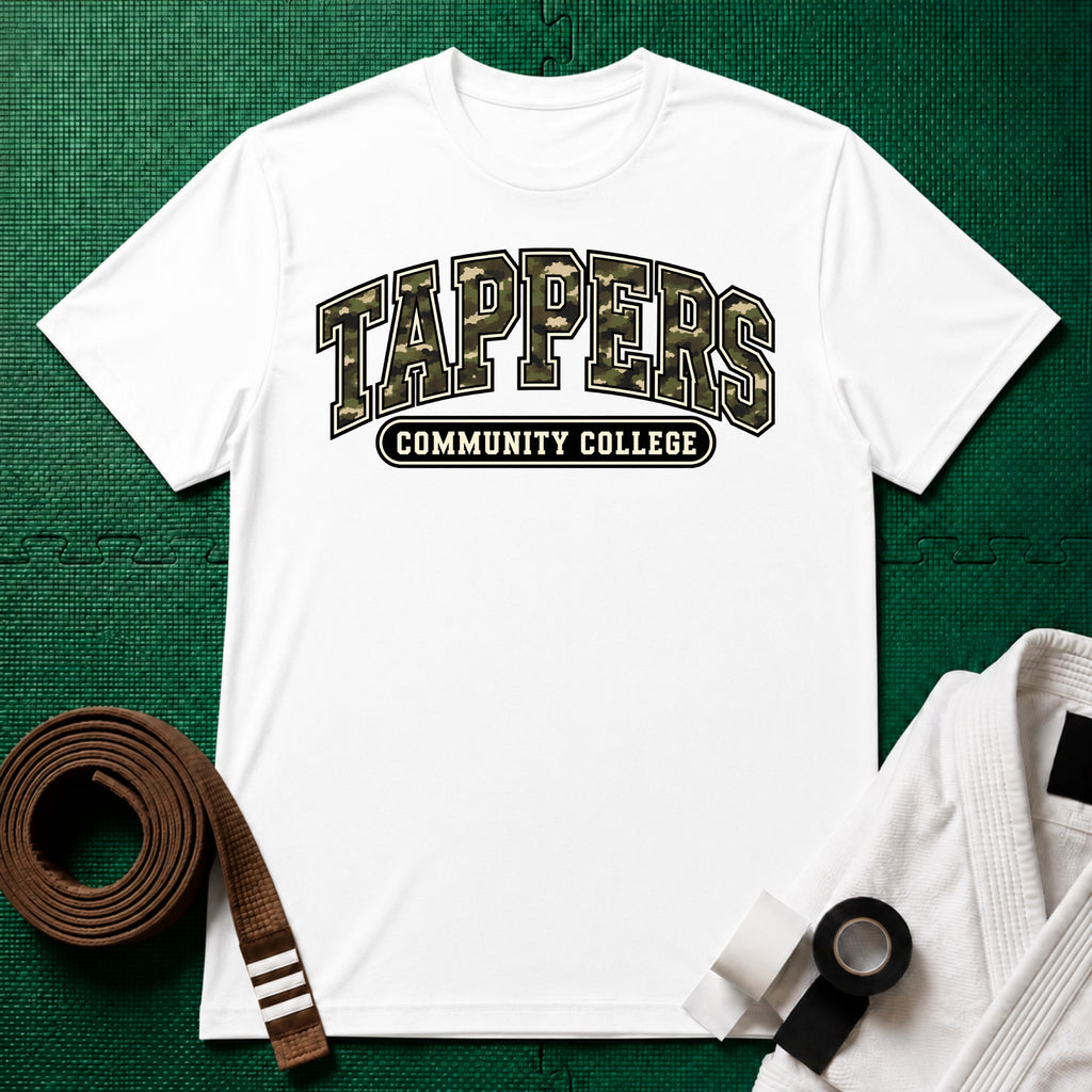 Tappers T-Shirt