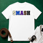 Smash Belt colors T-Shirt