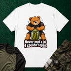 Pickle Jar No Gi T-Shirt