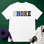 Choke Belt Colors T-Shirt