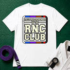 Paid Up RNC Club T-Shirt
