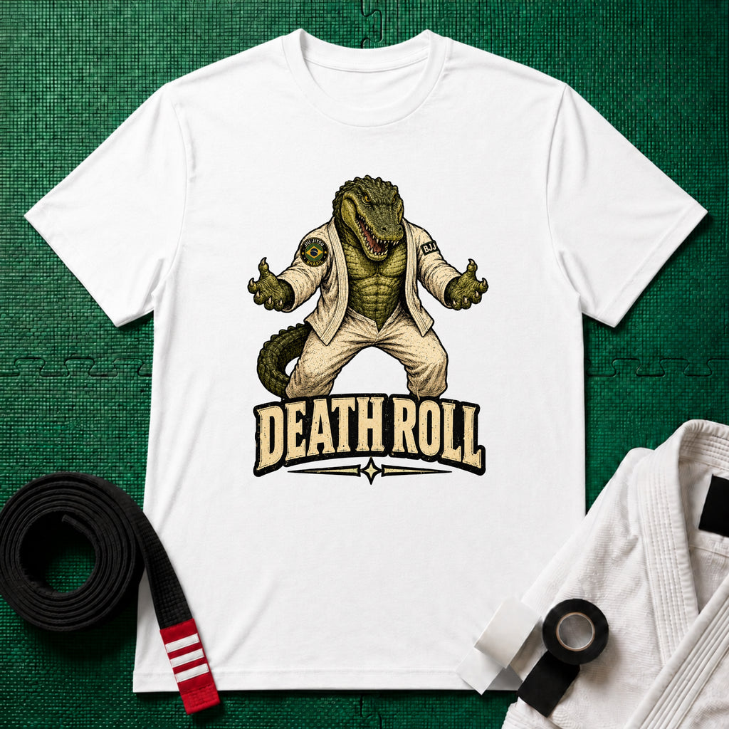 Death Roll T-Shirt