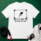 Picture of Me T-Shirt