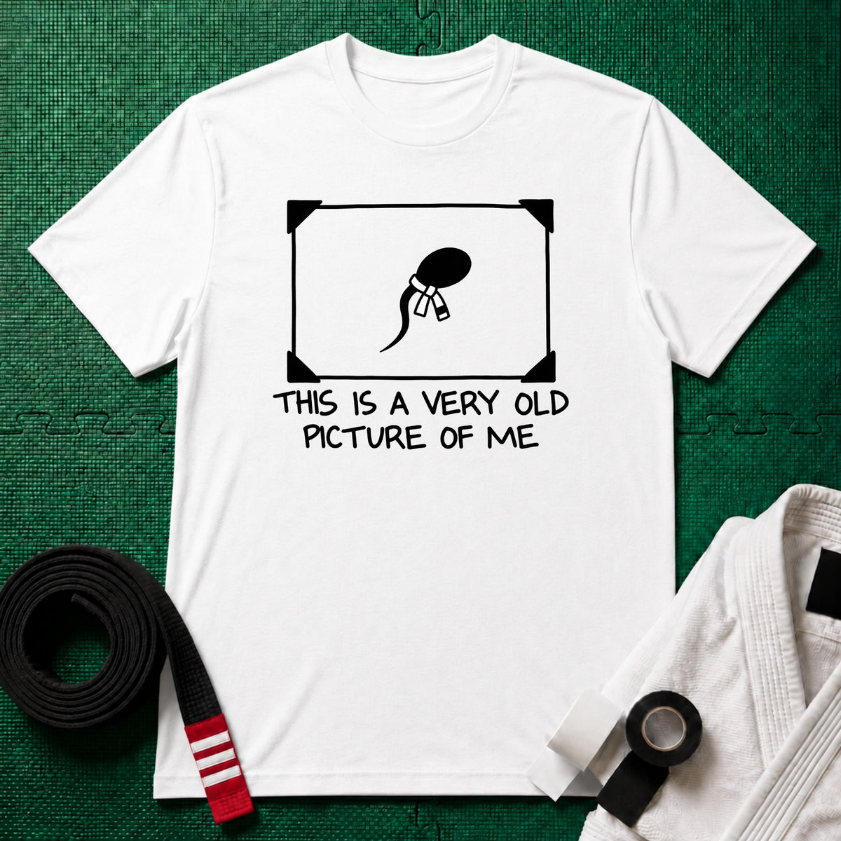 Picture of Me T-Shirt