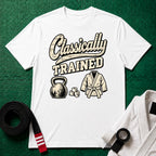 Classically Trained T-Shirt