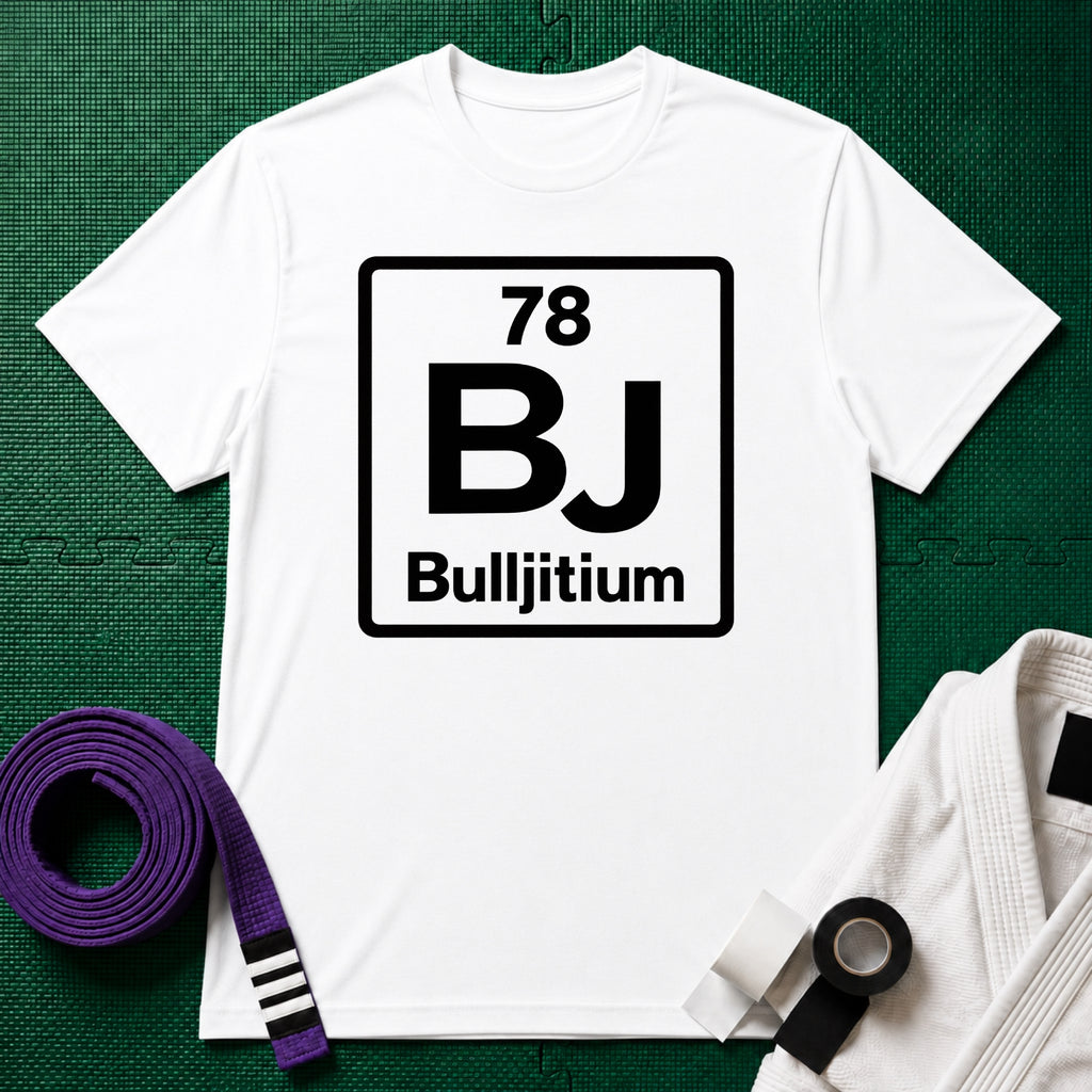 Bulljitium T-Shirt