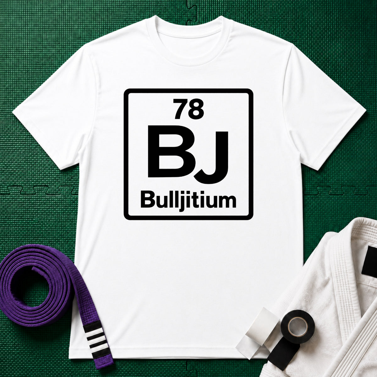 Bulljitium T-Shirt