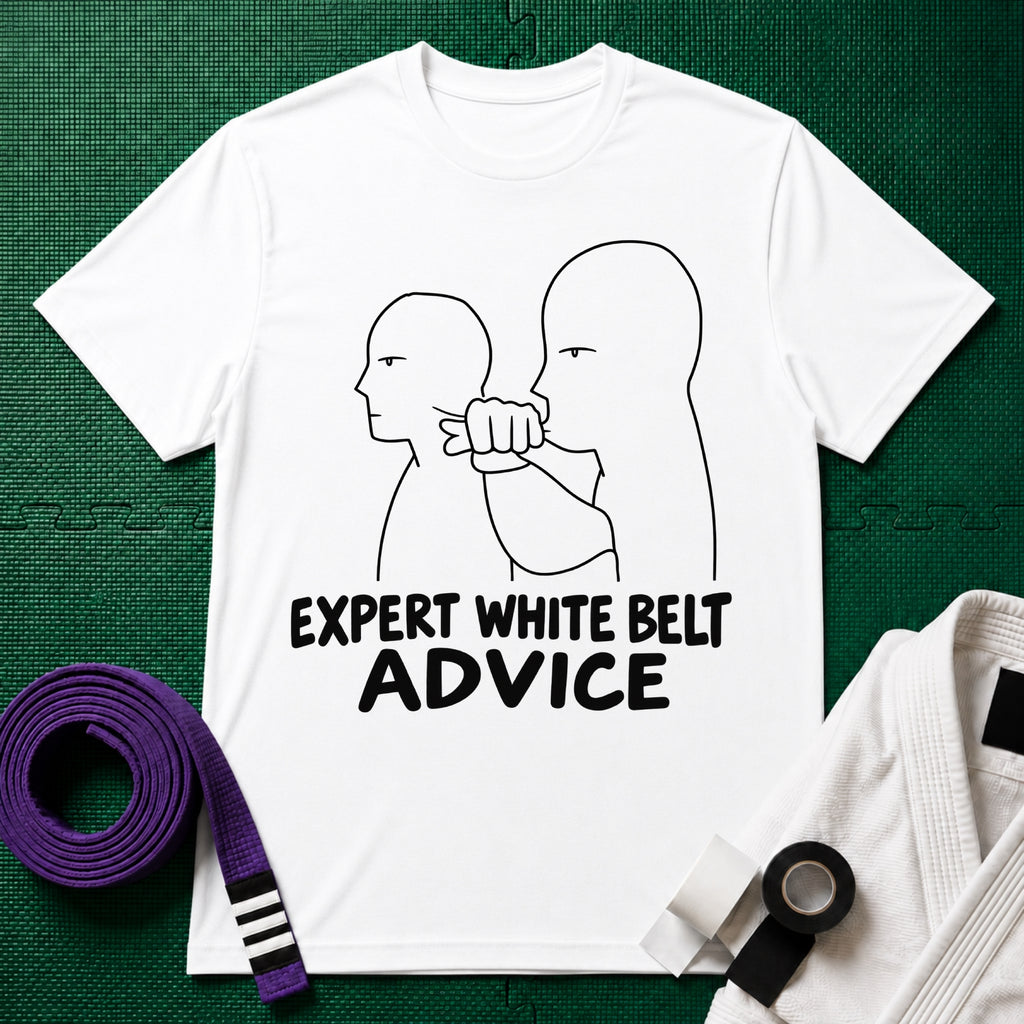 Advice T-Shirt