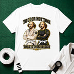 To Gi White Belt T-Shirt