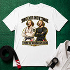 To Gi Black Belt T-Shirt