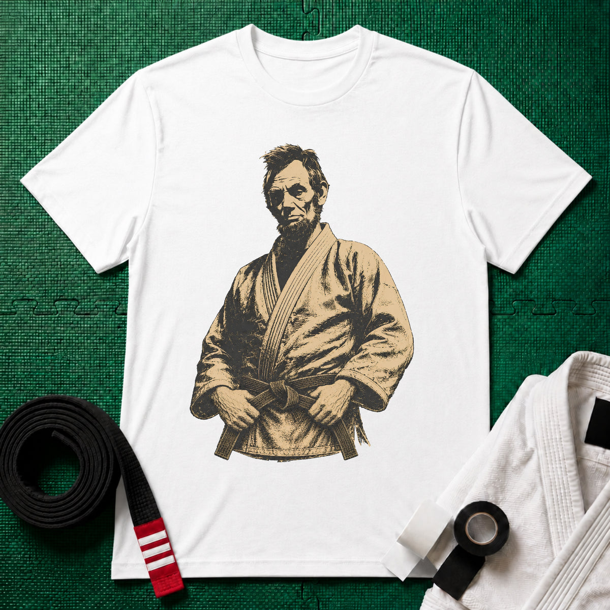 Abe Lincoln T-Shirt