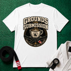 Grounds for Submission T-Shirt