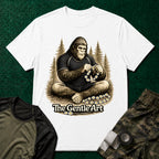Bigfoot Daisy No-Gi T-Shirt